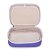 Estojo Kipling 100 Pens Iris Purp Fun C - Imagem 4