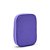 Estojo Kipling 100 Pens Iris Purp Fun C - Imagem 3
