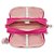 Estojo Kipling Gitroy Intense Rose - Imagem 3
