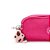 Estojo Kipling Gitroy Intense Rose - Imagem 5