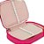 Estojo Kipling 100 Pens Intense Rose - Imagem 2