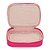 Estojo Kipling 100 Pens Intense Rose - Imagem 4