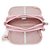 Estojo Kipling Gitroy Intense Rose - Imagem 3