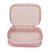 Estojo Kipling 100 Pens Bronze Pink Met - Imagem 4
