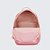 Mochila Kipling Seoul Lap Bronze Pink Met - Imagem 5