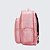 Mochila Kipling Seoul Lap Bronze Pink Met - Imagem 4