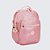 Mochila Kipling Seoul Lap Bronze Pink Met - Imagem 3