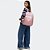 Mochila Kipling Seoul Bronze Pink Met - Imagem 8
