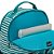 Mochila Kipling Seoul Lap Parasol Stripes - Imagem 8