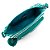 Bolsa Kipling Gabbette S Parasol Stripes - Imagem 3
