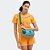 Bolsa Kipling Gabbette S Parasol Stripes - Imagem 6