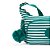 Bolsa Kipling Gabbette S Parasol Stripes - Imagem 5