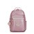 Mochila Kipling Seoul Bronze Pi Met C - Imagem 1