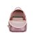 Mochila Kipling Seoul Bronze Pi Met C - Imagem 6