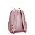 Mochila Kipling Seoul Bronze Pi Met C - Imagem 5