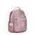 Mochila Kipling Seoul Bronze Pi Met C - Imagem 3