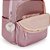 Mochila Kipling Seoul Bronze Pi Met C - Imagem 7