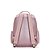 Mochila Kipling Seoul Bronze Pi Met C - Imagem 2