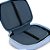 Estojo Kipling 100 Pens Clear Sky Met - Imagem 2
