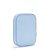 Estojo Kipling 100 Pens Clear Sky Met - Imagem 3