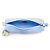 Estojo Kipling Freedom Clear Sky Met - Imagem 3