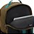 Mochila Kipling Seoul Xl Clear Sky Met - Imagem 8