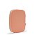 Estojo Kipling 100 Pens Pinky Orange C - Imagem 3