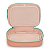 Estojo Kipling 100 Pens Pinky Orange C - Imagem 4