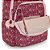 Mochila Kipling Seoul Lap U R Great Prt - Imagem 8