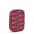 Estojo Kipling 100 Pens U R Great Prt - Imagem 3