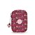 Estojo Kipling 100 Pens U R Great Prt - Imagem 1