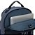 Mochila Kipling Seoul Lap Game Grey - Imagem 8