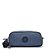 Estojo Kipling Gitroy Game Grey - Imagem 1