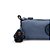 Estojo Kipling Freedom Game Grey - Imagem 5