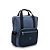 Mochila Kipling Buddy Game Grey - Imagem 4