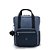 Mochila Kipling Buddy Game Grey - Imagem 1