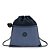 Mochila Kipling Supertaboo Game Grey - Imagem 1