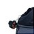 Mochila Kipling Supertaboo Game Grey - Imagem 5