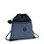 Mochila Kipling Supertaboo Game Grey - Imagem 4
