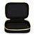 Estojo Kipling 100 Pens Pocket Black Pocket Bl - Imagem 4