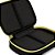 Estojo Kipling 100 Pens Pocket Black Pocket Bl - Imagem 2