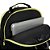 Mochila Kipling Seoul Lap Pocket Black Pocket Bl - Imagem 7