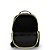 Mochila Kipling Seoul Lap Pocket Black Pocket Bl - Imagem 4