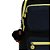 Mochila Kipling Seoul Lap Pocket Black Pocket Bl - Imagem 6