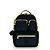 Mochila Kipling Seoul Lap Pocket Black Pocket Bl - Imagem 1