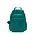 Mochila Kipling Seoul Lap Outspoken Green - Imagem 1