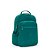Mochila Kipling Seoul Lap Outspoken Green - Imagem 3