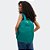 Mochila Kipling Seoul Lap Outspoken Green - Imagem 9