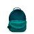Mochila Kipling Seoul Lap Outspoken Green - Imagem 6