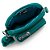 Bolsa Kipling Telmo Outspoken Green - Imagem 2